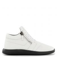 HAYDEN - White - Low-top sneakers