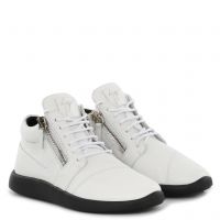 HAYDEN - White - Low-top sneakers