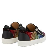JELLY - Multicolore - Sneakers basses