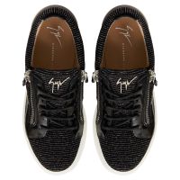 GAIL - black - Low-top sneakers