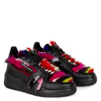 TALON WINTER - Multicolor - Low-top sneakers