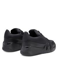 TALON - black - Low-top sneakers