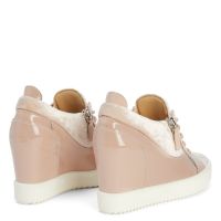 ADDY WEDGE - Pink - Wedges
