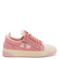 GZ94 - Pink - Low-top sneakers