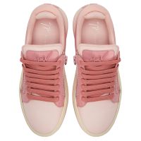 GZ94 - Pink - Low-top sneakers