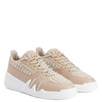 TALON - Bianco - Sneaker basse