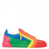 RNBW - Multicolore - Sneakers basses