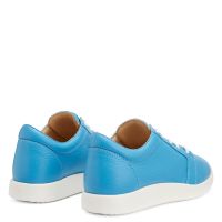 CORY - Blue - Low top sneakers