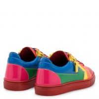 RNBW JR. - Multicolore - Sneakers basses