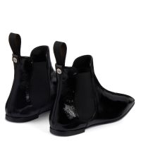 PIGALLE 05 - White - Boots