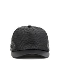 CHOEN - Black - Hats