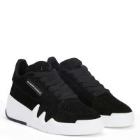 TALON - Nero - Sneaker basse