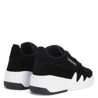 TALON - Nero - Sneaker basse