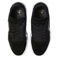 TALON - Noir - Sneakers basses