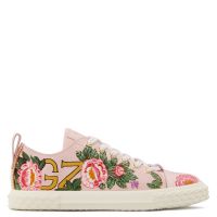 GZXSWAELEE - Pink - Low-top sneakers