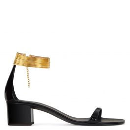 ラスト1点★セレブ愛用zanottiプラットフォームレザーブーティ luxury-women-giuseppe-zanotti-