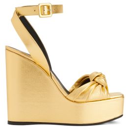 サンダル・ミュール A FERRETTI Sandali\nRICAMO SU RASO (A6302 82201148) Sandali in raso Embroidery | Alberta Ferretti IT