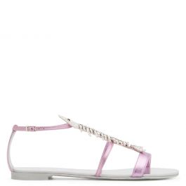 Giuseppe Zanottiジュゼッペザノッティスリム フィッシュボーン GIUZEPPE ZANOTTI - ジュゼッペ☆フィッシュボーンの通販 by