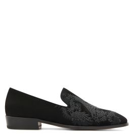 ★定価税込17.38万★Giuseppe zanotti ★ディスコン★激レア♪ GIUSEPPE ZANOTTI(ジュゼッペ ザノッティ) MAY LONDON メイ