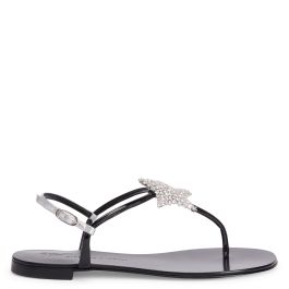 GIUSEPPE ZANOTTI★リング ストラップ フリップフラップ GIUSEPPE ZANOTTI☆リング ストラップ フリップフラップ