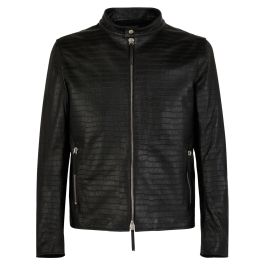 パーカー・フーディ GIUSEPPE ZANOTTI Men Tops ERU2013001 Black GIUSEPPE ZANOTTI(ジュゼッペザノッティ) パーカー・フーディ
