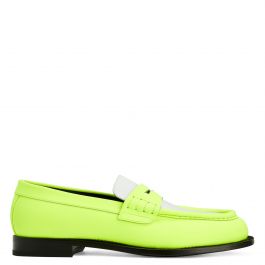 orczy loafer – Suzanne Rae