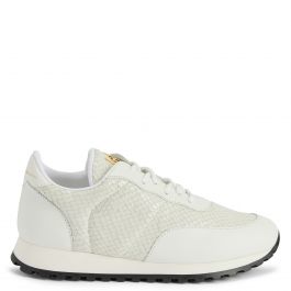 国内発送*GIUSEPPE ZANOTTI*Jimi Running ローカット スニーカー JIMI RUNNING