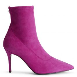 さらに100円引き◆Mardi Mercredi◆LUNE BOOTS Qoo10] Mardi Mercredi 【無料配送】【Mardi Mercred