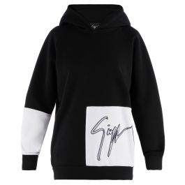 JAYDON - Jackets - Black | Giuseppe Zanotti ® Outlet US
