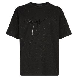 Tシャツ・カットソー ROBERTO COLLINA Men T Shirts RB51021 RB5109 Black Tシャツ・カットソー ROBERTO COLLINA Men T Shirts RB51021