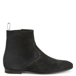 Giuseppe Zanottiイタリア製ブーツ Giuseppe Zanotti Design - 美品 ジュゼッペ ザノッティ