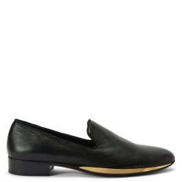 フラットシューズ ^fri fla^ A8127 black loafer IU30009007_A_1.jpg