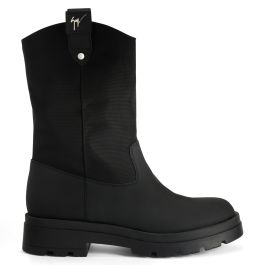 さらに100円引き◆Mardi Mercredi◆LUNE BOOTS LUNE 24cm Mardi Mercredi(マルディメクルディ) ブーツ