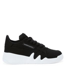 スニーカー GIUSEPPE ZANOTTI FW21 LEATHER TALON SNEAKERS (RM10005_011) TALON