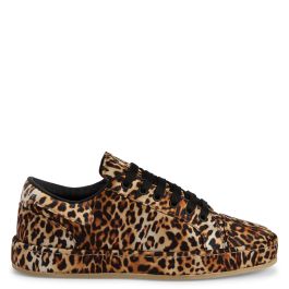 スニーカー CASADEI SNEAKERS LEOPARD GZ-CITY