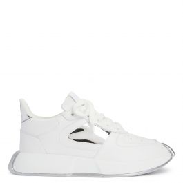 スニーカー GIUSEPPE ZANOTTI Women Sneakers 392802 RS30026 WHITE GZ94