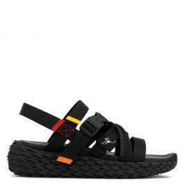 SUNSEA サンシー Cut Off Lace-up Shoes Black SUNSEA サンシー Cut Off Lace-up Shoes Black - メルカリ