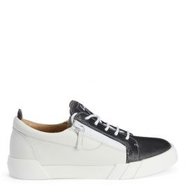 【GIUSEPPE ZANOTTI】サドルシューズ BK & PKベ－ジュ36 GIUSEPPE ZANOTTI】サドルシューズ BK & PKベージュ 36