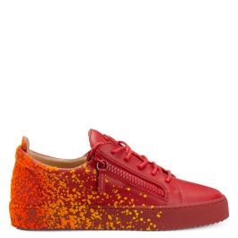 【関税負担】 GIUSEPPE ZANOTTI FRANKIE SNEAKERS RU00010136_A_1.jpg