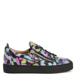 ★【GIUSEPPE ZANOTTI】★ジュゼッペザノッティ FRANKIESNEAKERS FRANKIE