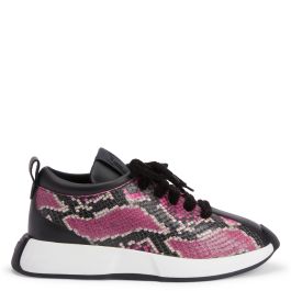 GIUSEPPE ZANOTTI FEROX