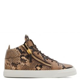 国内発送*関税込☆GIUSEPPE ZANOTTI☆Kriss logo スニーカー 国内発送*関税込☆GIUSEPPE ZANOTTI☆Kriss logo スニーカー