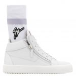 zanotti sneakers femme pas cher