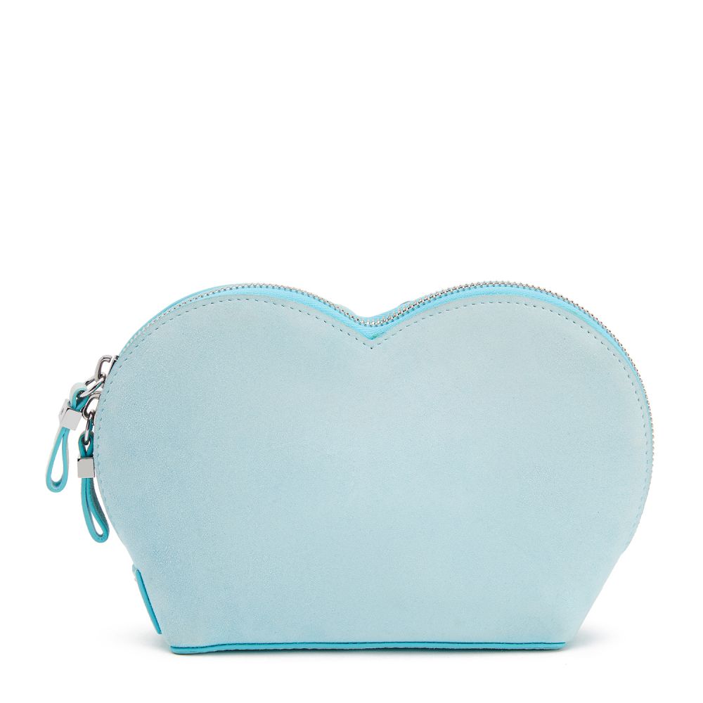 COER - Blue - Clutches