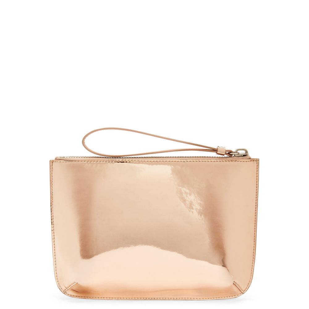 MICOL - Gold - Clutches