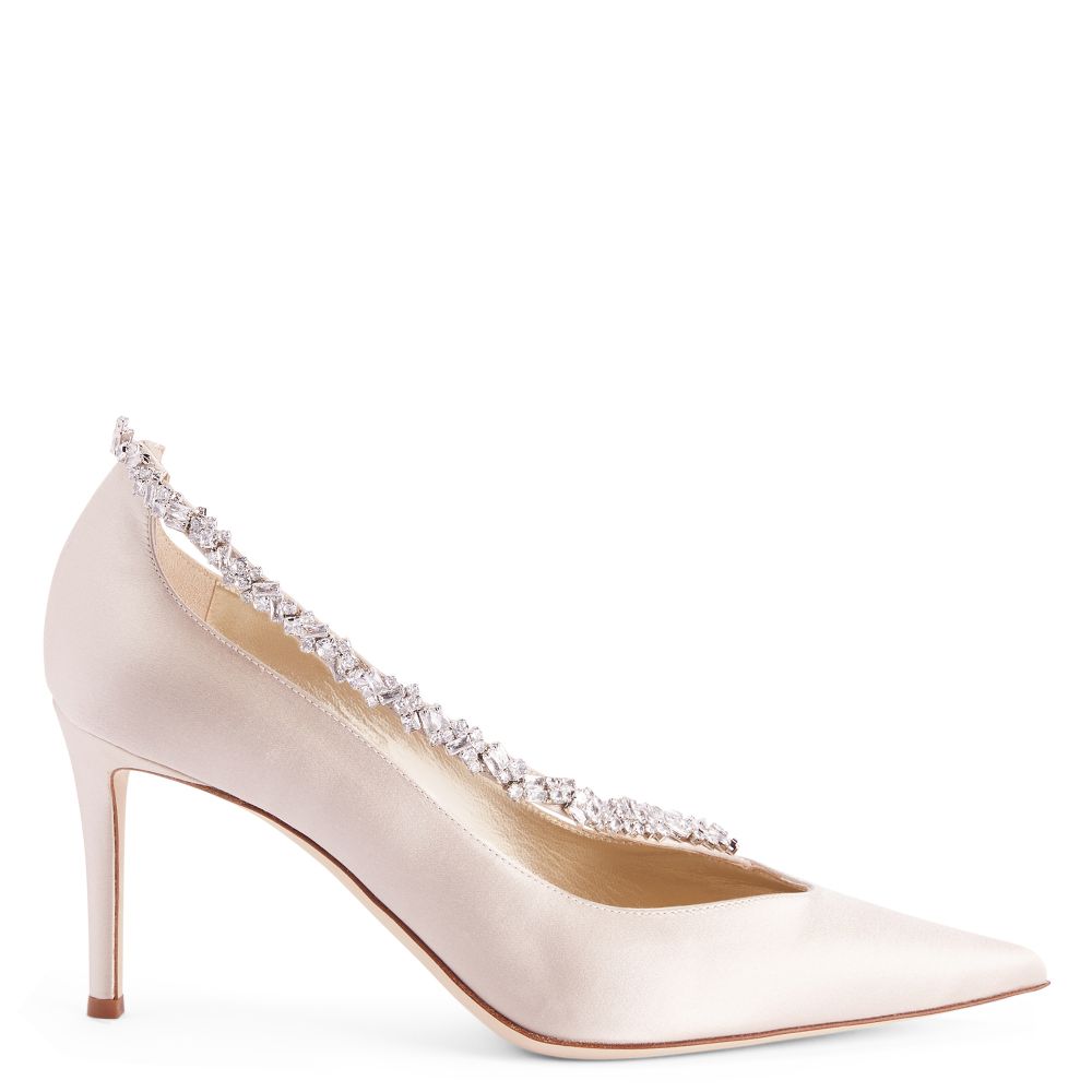 FILIPA CRYSTAL 85