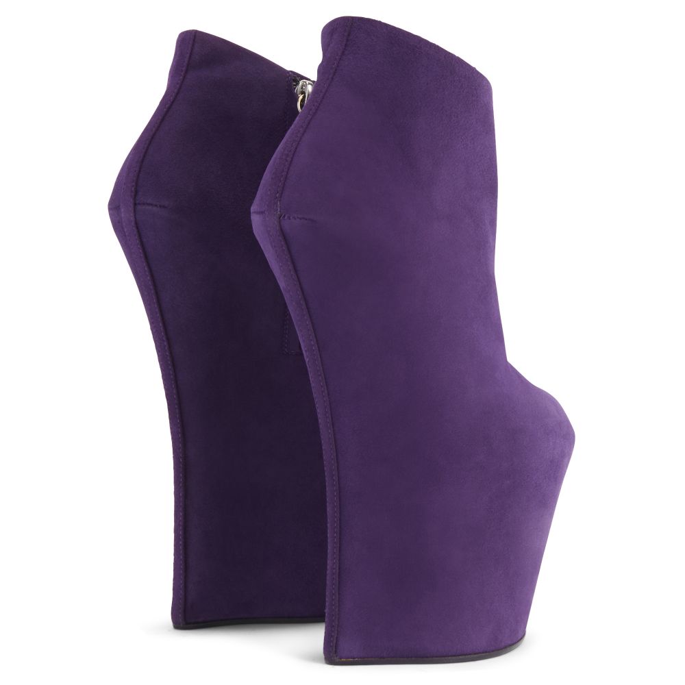 GZ MAD - Purple - Sandals