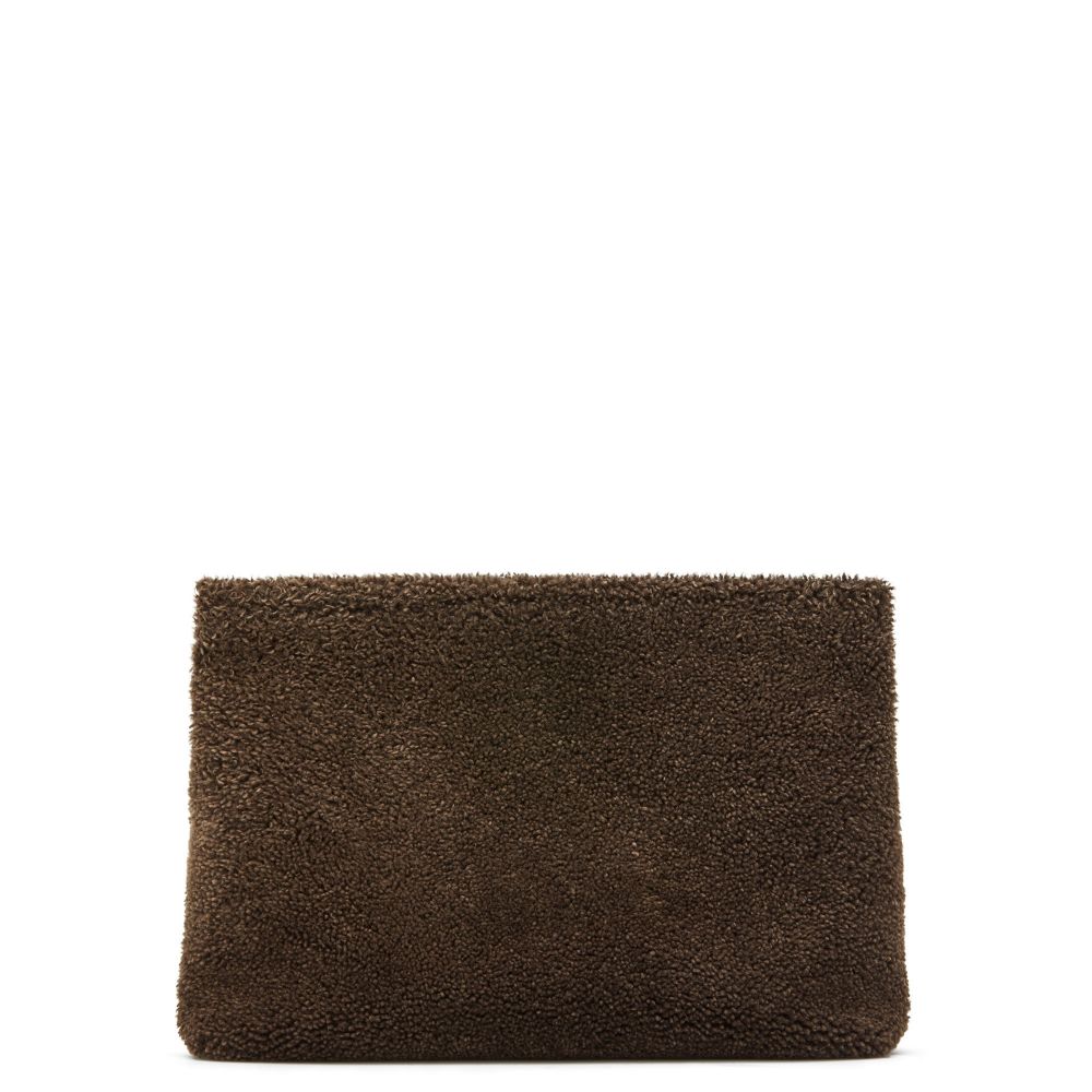 KIRA - Brown - Handbags