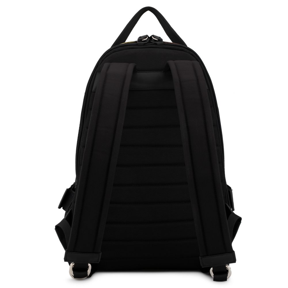 MACK - Multicolor - Backpacks