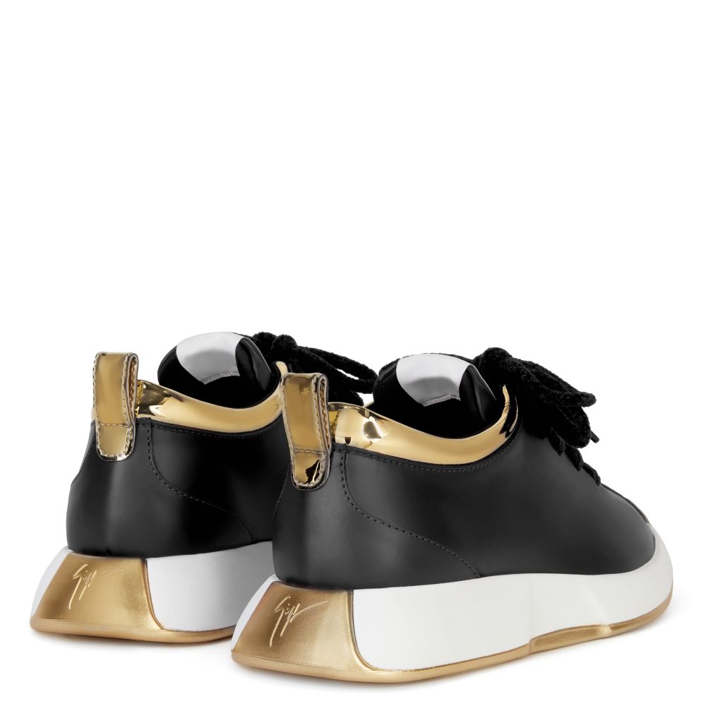 GIUSEPPE ZANOTTI FEROX